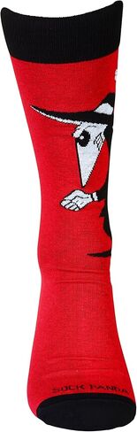 جوارب التجسس مقابل جوارب التجسس (كبير جدًا) مقاس حذاء رجالي 8-13 in Kuwait