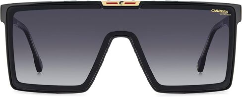 Carrera VICTORY C 07/S BLACK CRYSTAL/DARK GREY SHADED 99/1/145 men Sunglasses in Saudi Arabia