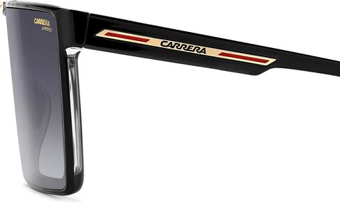 Carrera VICTORY C 07/S BLACK CRYSTAL/DARK GREY SHADED 99/1/145 men Sunglasses in Saudi Arabia