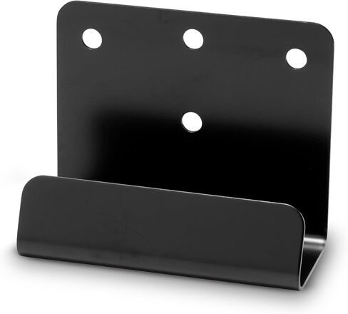 METROVAC AFBR-1 Air Force Mounting Bracket for AFTD, B3, CM, VNB4AFBR Models, Wall-Mount Dryer, Portable & Convenient for Air Force Dryers in Saudi Arabia