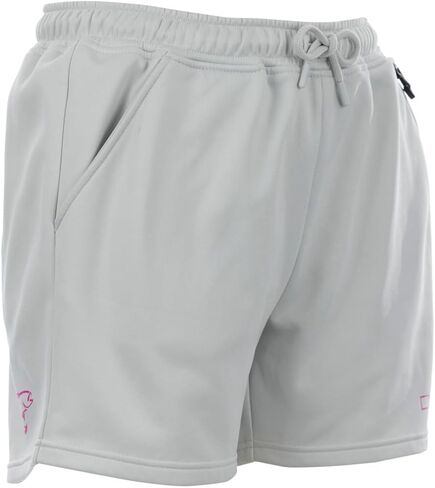 DOING SOMETHING GREAT (DSG Outerwear) Women's Sarah Fishing Sweat Shorts in Saudi Arabia