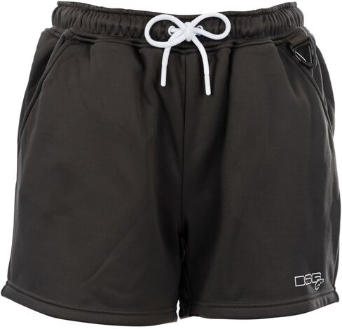 DOING SOMETHING GREAT (DSG Outerwear) Women's Sarah Fishing Sweat Shorts in Saudi Arabia