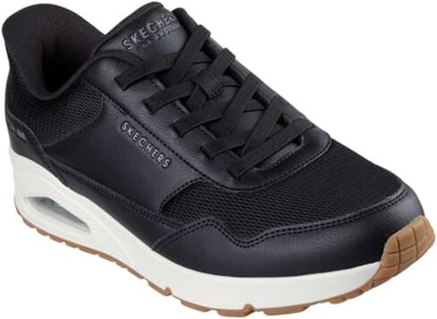Skechers Men Men Uno-Banksia Hands Free-ins Slip-ins in Saudi Arabia