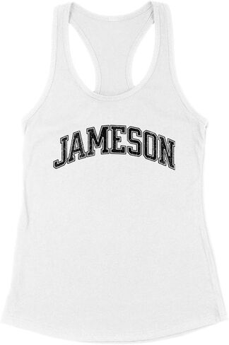 Arch Jameson Tank Top Fitted Racerback Women's in Saudi Arabia