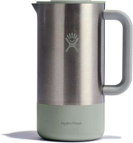 Hydro Flask French Press Black in Kuwait
