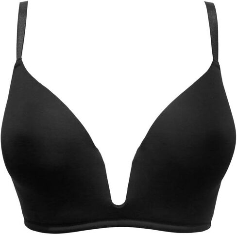 حمالة صدر نسائية من Pour Moi 96014 تعريفات U Wire Plunge متعددة الاتجاهات in Kuwait