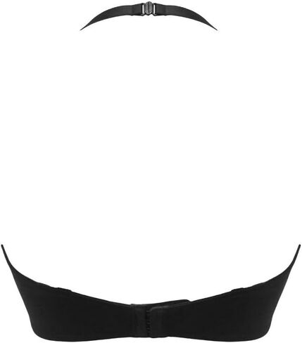 حمالة صدر نسائية من Pour Moi 96014 تعريفات U Wire Plunge متعددة الاتجاهات in Kuwait