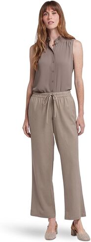 NYDJ Women's Relaxed Drawstring Pants in Saudi Arabia