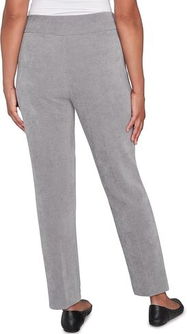 Allure Fit Pull-On Knit Corduroy Average Length Pant in Saudi Arabia