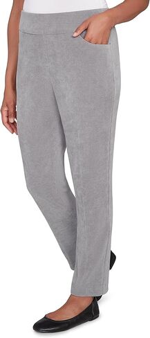 Allure Fit Pull-On Knit Corduroy Average Length Pant in Saudi Arabia