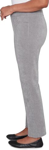Allure Fit Pull-On Knit Corduroy Average Length Pant in Saudi Arabia