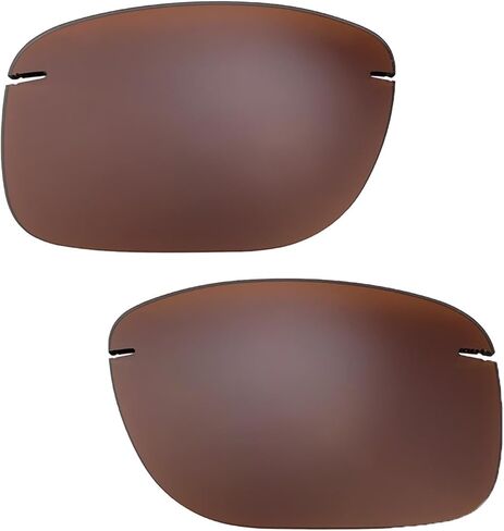 IMINTA Replacement Lenses for Maui Jim Hema (443 Series) Sunglasses in Saudi Arabia