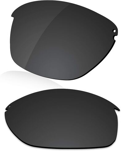 استبدال العدسة المستقطبة LenzReborn لنظارة Oakley Unstoppable OO9191 الشمسية - المزيد من الخيارات in Saudi Arabia