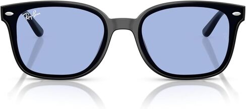 Ray-Ban Unisex Rb4461d Rectangular Sunglasses in Saudi Arabia