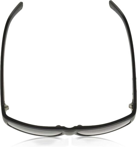Black Flys mens Santeria Fly (Cali Plate) Shield Sunglasses in Saudi Arabia