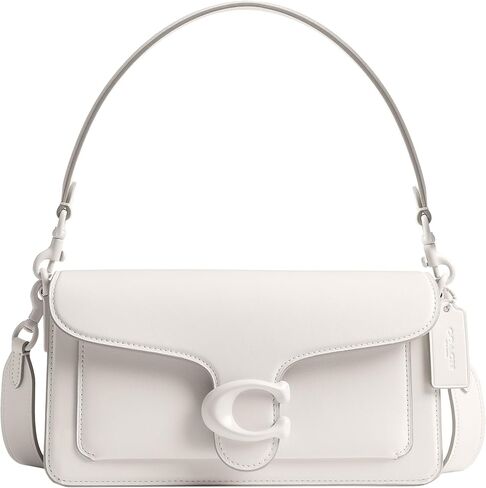 Coach Tabby Shoulder Bag 26, B4/TAN in Saudi Arabia