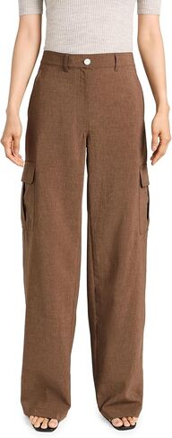 Theory Womens Cargo Pant in Saudi Arabia