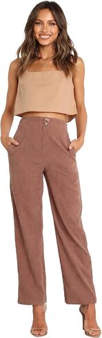Petal & Pup Women's Springfield Pants in Saudi Arabia
