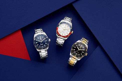 Tommy Hilfiger TH85 Men's Watch - Japanese Automatic Movement on Stainless Steel Bracelet - 10 ATM Water Resistance - Gift for Him - Premium Fashion Timepiece for All Occasions - 40mm in Saudi Arabia