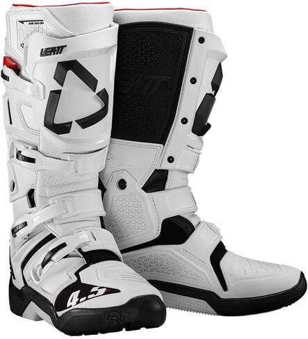 Leatt Boot 4.5 Enduro in Saudi Arabia