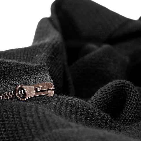 Musterbrand Assassin's Creed Women Knit Cardigan Fairfax Black S in Saudi Arabia
