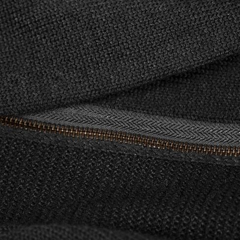 Musterbrand Assassin's Creed Women Knit Cardigan Fairfax Black S in Saudi Arabia