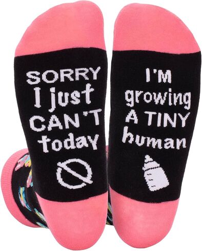 Mothers Day Gifts - Funny Cheer Up Mom Socks Best Mom Ever Gifts from Daughter Son, Mama Mommy Gifts Socks in Saudi Arabia
