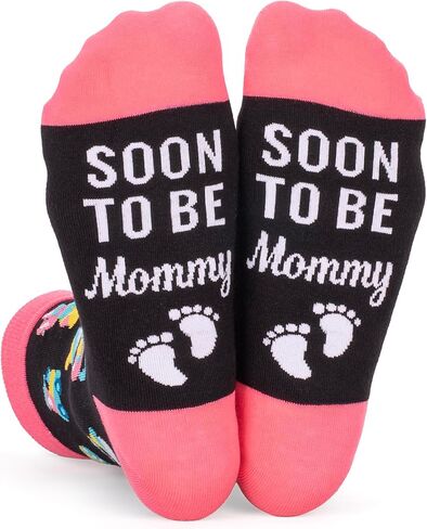 Mothers Day Gifts - Funny Cheer Up Mom Socks Best Mom Ever Gifts from Daughter Son, Mama Mommy Gifts Socks in Saudi Arabia