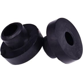 JZGRDN 2PCS Fuel Pickup Bushing M132706 Compatible with John Deere D100 D105 D110 G110 X110 X115R X116R X120