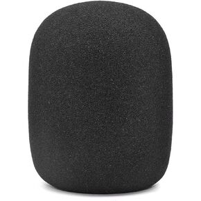 LEFXMOPHY Foam Windscreen for Samson G-Track Pro / C01 / C01U Pro / C01UPRO / CO1 Mic Pop Filter Microphone Cover