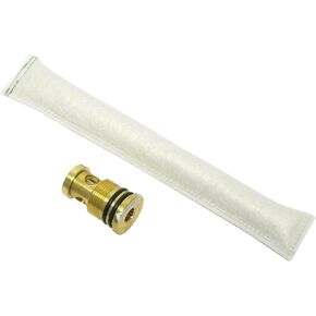 Universal Air Conditioner RD 10122KTC A/C Receiver Drier/Desiccant Element Kit