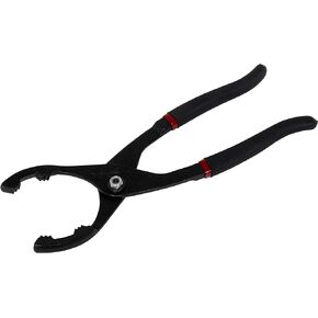 Lisle 50750 Oil Filter Pliers