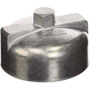 Assenmacher Specialty Tools V 410 Oil Filter Housing Wrench for BMW and Volvo