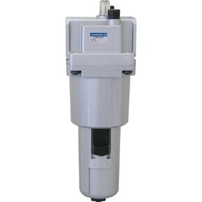 Lubricator-3/4 NPT Metalbowl