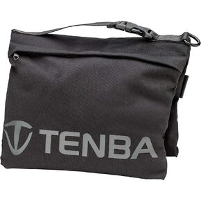 Tenba Heavy Bag 10 – Black (636-204) in Saudi Arabia