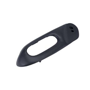 Rldym Driver and Passenger Side Power Seat Switch Bezel Trim 12455426 12455427 Compatible with 1997-2004 Chevy C5 Corvette (12455426 12455427 Left-Right)