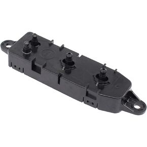 NewYall Front Passenger Side Seat Switch 4-Way