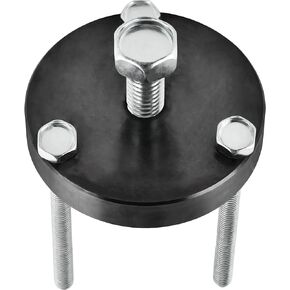 OCTOPUS 130553 Steel Flywheel Puller Tool Raptor 660 660R Starter Clutch Crankshaft Remover