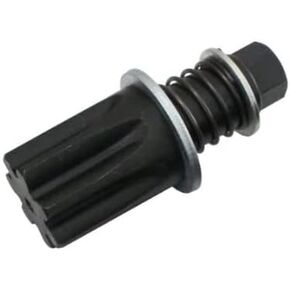 HGV TOOLS/Engine Turning Tool Alternative JDE81-1 Compatible with John Deere