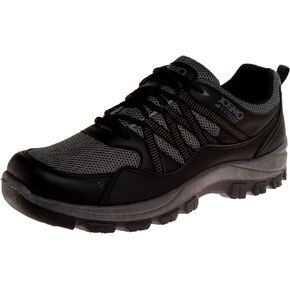 Josmo Men's Outdoor Lightweight Breathable Hiking Shoes