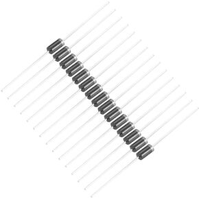 uxcell Rectifier Diode 1.5A 1000V Electronic Silicon Diodes 15pcs for 1N5399