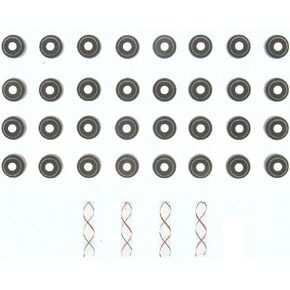 FEL-PRO SS 72910 Valve Stem Seal Set