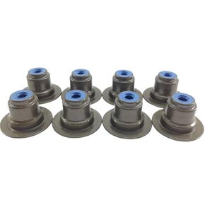 Fits Polaris RZR General Ranger Turbo XP Ace 900 1000 FKM Valve Stem Seals (8) 3610212