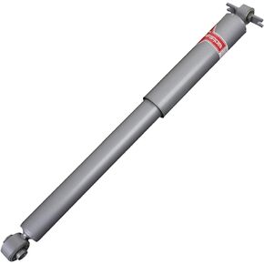 KYB 554348 Gas-a-Just Gas Shock, Silver
