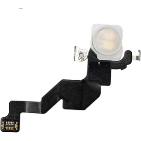 MEEFIX Flash Light Flex Cable Replacement Part for iPhone 13 Mini (5.4 inches)
