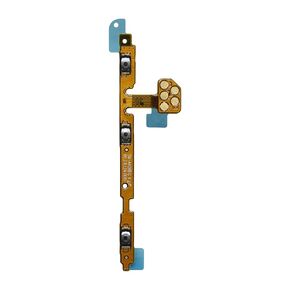 ruichuang Power Volume Button Flex Cable Replacement for Samsung Galaxy A42 5G 2020 SM-A426U/ A32 A325 / A02 A022