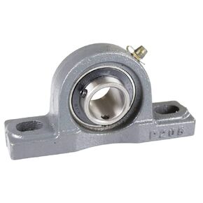 Stens 230-437 Pillow Block Bearing, Grasshopper 122044, ea, 1
