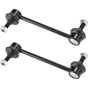 X AUTOHAUX 2pcs Front Sway Bar Links Stabilizer Bar Links Kit for Ford Fusion 2010-2012 for Lincoln MKZ 2009-2012 for Mercury Milan Suspension Kit Stabilizer Link No.K750415