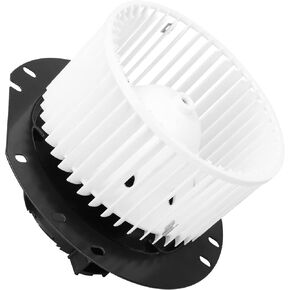 MAYASAF 700019 HVAC Blower Motor Assembly fit for Ford 98-11 Ranger/95-01 Explorer/01-05 Explorer Sport Trac， for Mercury 97-01 Mountaineer