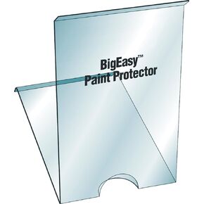 Steck Manufacturing 32924 BigEasy Paint Protector